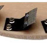 KIT RICAMBIO CONCRETE METAL BLADE