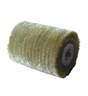 RULLO PER ANTICARE METAL BELT LITE - ARIES