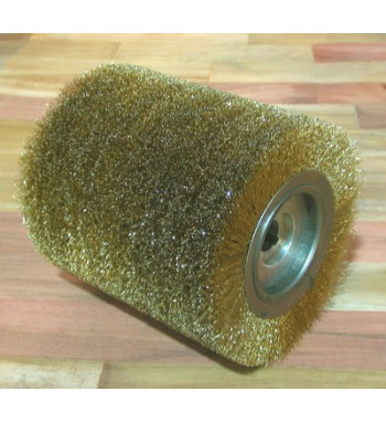 RULLO PER ANTICARE METAL  BELT HD - TAURUS
