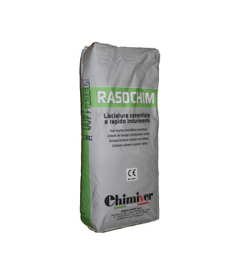 RASOCHIM 1400 M  25 KG