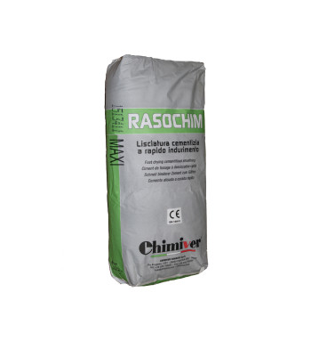 RASOCHIM MAXI  25 KG