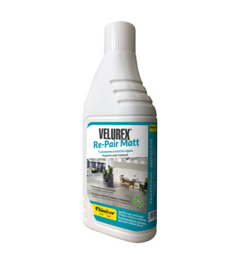 VELUREX RE-PAIR MATT 1 LT 