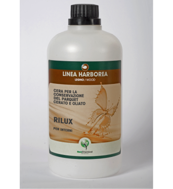 RILUX New Chemical -1LT