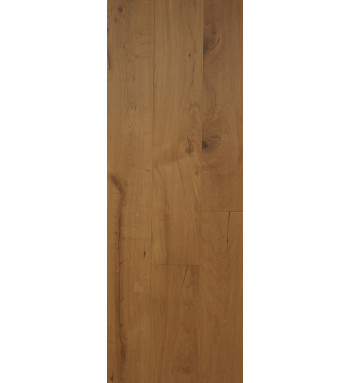 Assiti di Rovere Europeo Rustico Rovere Smoked Natural