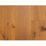 Assiti di Rovere Europeo Rustico Rovere Tramonto