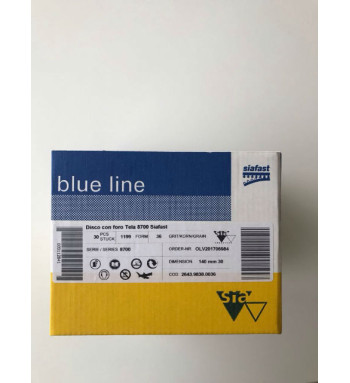 CERAMICO - SIA 8700 GRANA 36
