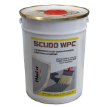 Parquet scudo wpc 5 lt