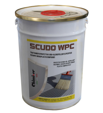 SCUDO WPC 5 LT