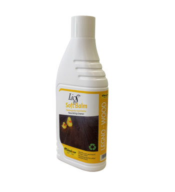 LIOS SOFT BALM (OLIATI) 1  LT