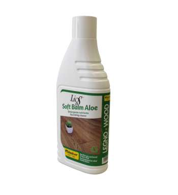LIOS SOFT BALM ALOE (OLIATI) 1LT