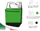 VELUREX CLEANER STAR  5LT