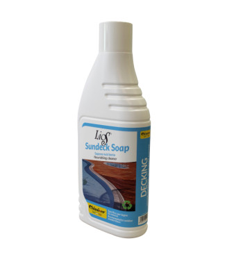 Lios SUNDECK SOAP 1 LT