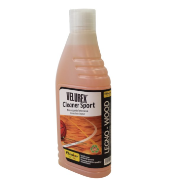 VELUREX CLEANER SPORT ANTISCIVOLO 12 PZ DA 1 LT