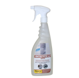 ANTISTATIC SPRAY 0,75 LT 