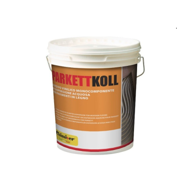 PARKETTKOLL L