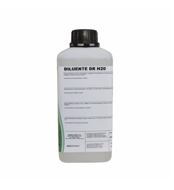DILUENTE DR H2O