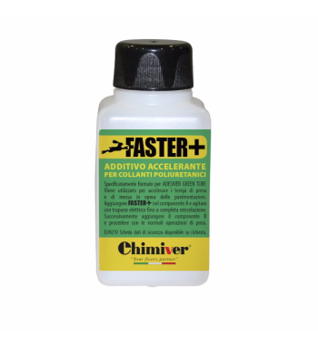 FASTER +