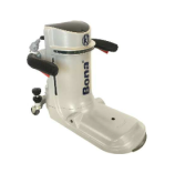 BONA EDGE UX 220 MM - CHIAMACI PER UN OFFERTA MIRATA.