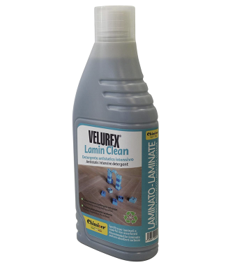 VELUREX Lamin Clean  1 LT 