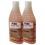 VELUREX CLEANER STAR DA 1 LT
