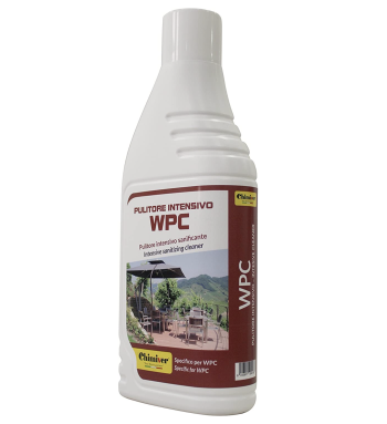 PULITORE INTENSIVO WPC 1LT