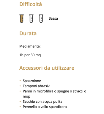GEAL BRILLO PARQUET 1 LT