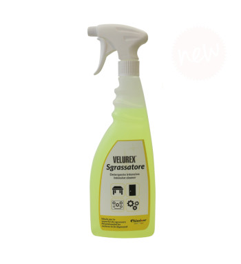 VELUREX SGRASSATORE 750ML