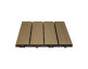 ULTRASHIELD TILE LISCIO - 22X300X300 MM