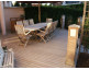 TEAK ASIA 19x90