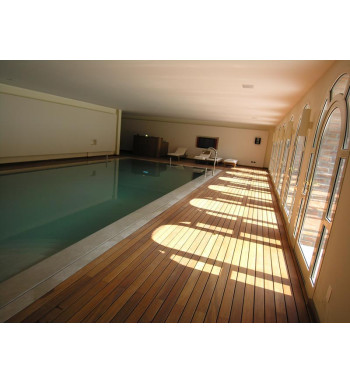TEAK ASIA 19x90