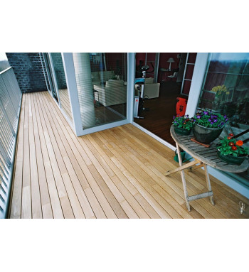 TEAK ASIA 19x90