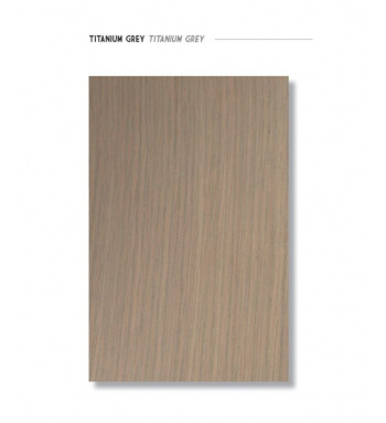 Lios BIOIL Titanium Grey