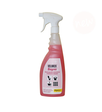 VELUREX BAGNO 750ML