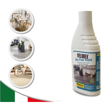 VELUREX RE-PAIR MATT 1 LT 