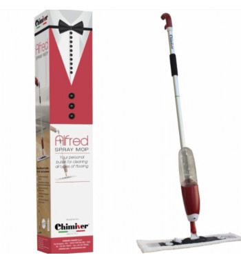 ALFRED SPRAY MOP