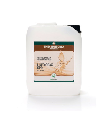LINFO-OPAX OPR New Chemical - 5LT