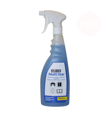 VELUREX MULTI STAR 750ml