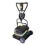 WOODY CLEANER MACHINE ROLLER