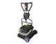 WOODY CLEANER MACHINE ROLLER