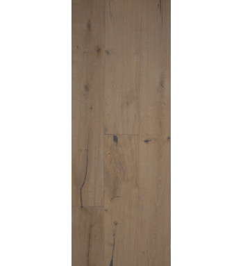 Assiti di Rovere Europeo Rustico Rovere Moss - Muschio