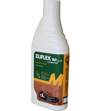DUPLEX WT ALOE