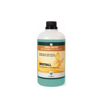 Mistrall Detergente 1L