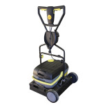 WOODY CLEANER MACHINE ROLLER PER LEGNO DA ESTERNO