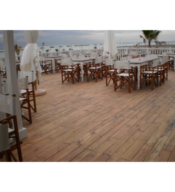 ESTERNO DECK - 1LT