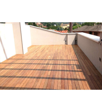 IPE LAPACHO 19x90