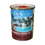 Parquet lios sundeck wood oil 5 lt