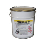 ADESIVER 406 HV DOPPIA SPALMATURA 5 KG