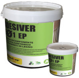 ADESIVER 501 EP (A+B)