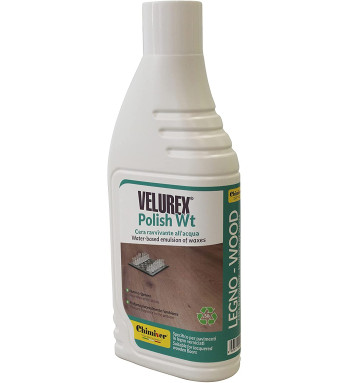 VELUREX POLISH WT (verniciati) 1 LT