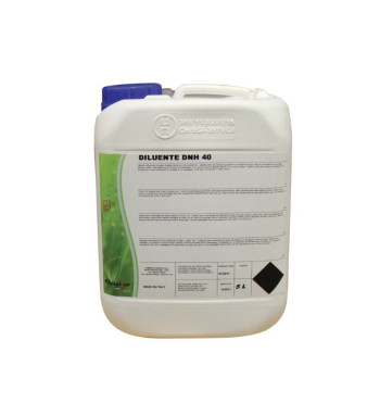 DILUENTE DNH 40 5LT.
